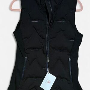 Puffer Vest